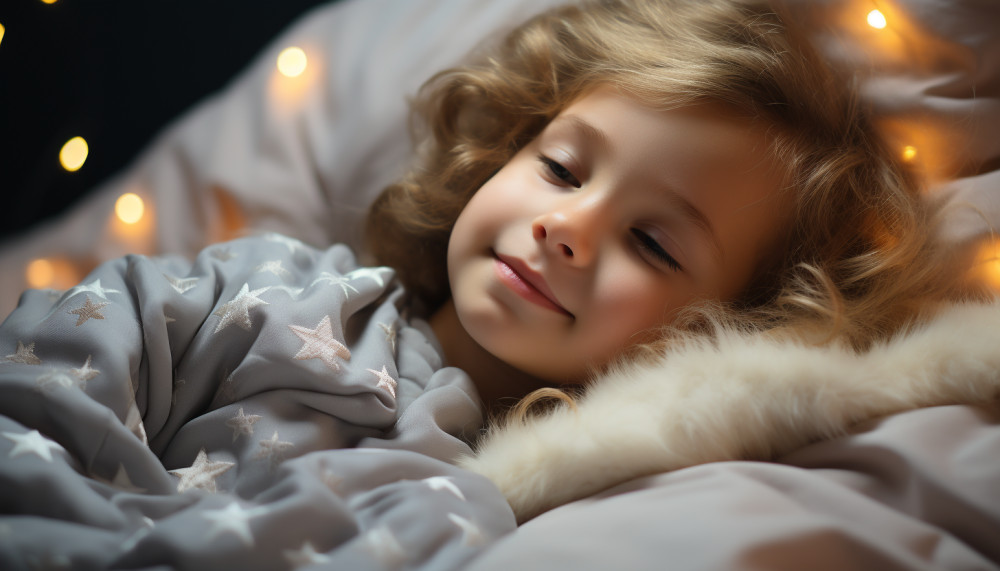 Divers - Astuce efficace pour faire dormir un bébé