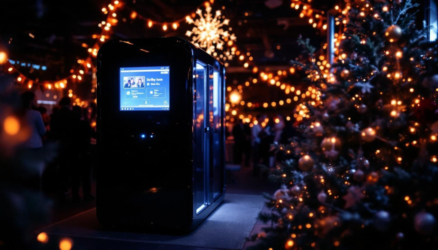 Comment choisir le photobooth parfait pour votre événement ?