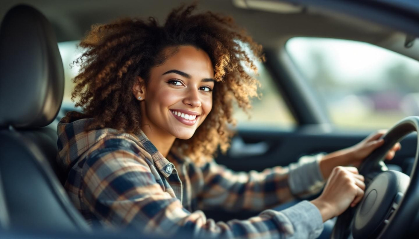 Comment le CPF peut financer votre formation de conduite ?