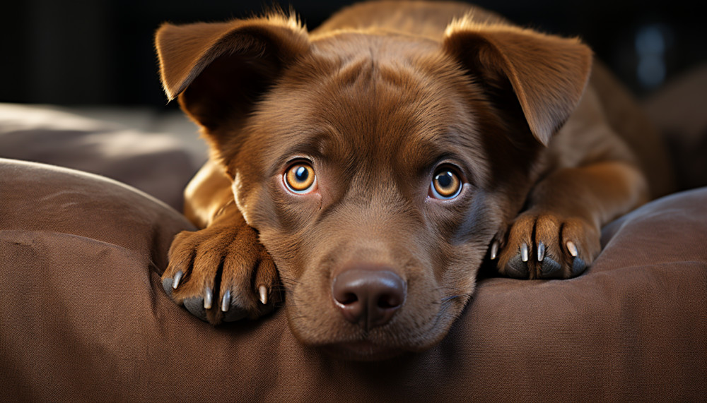 Comment prendre soin d’un chien souffrant de la diarrhée ?