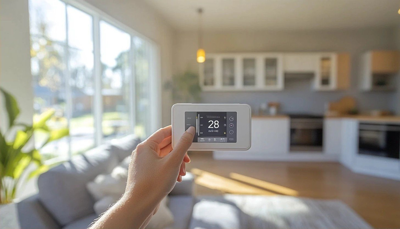 Comment réduire sa facture énergétique à la maison ?