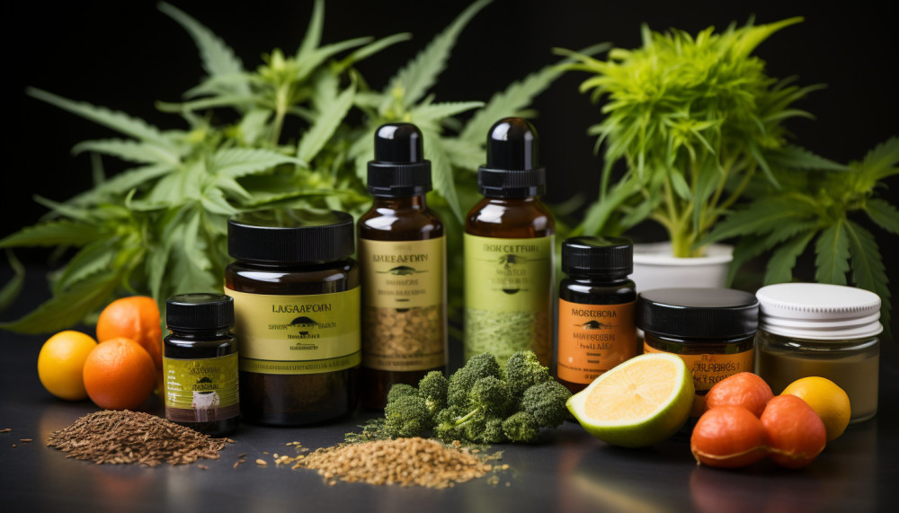 Divers - Différents types de produits à base de cbd : que faut-il retenir ?