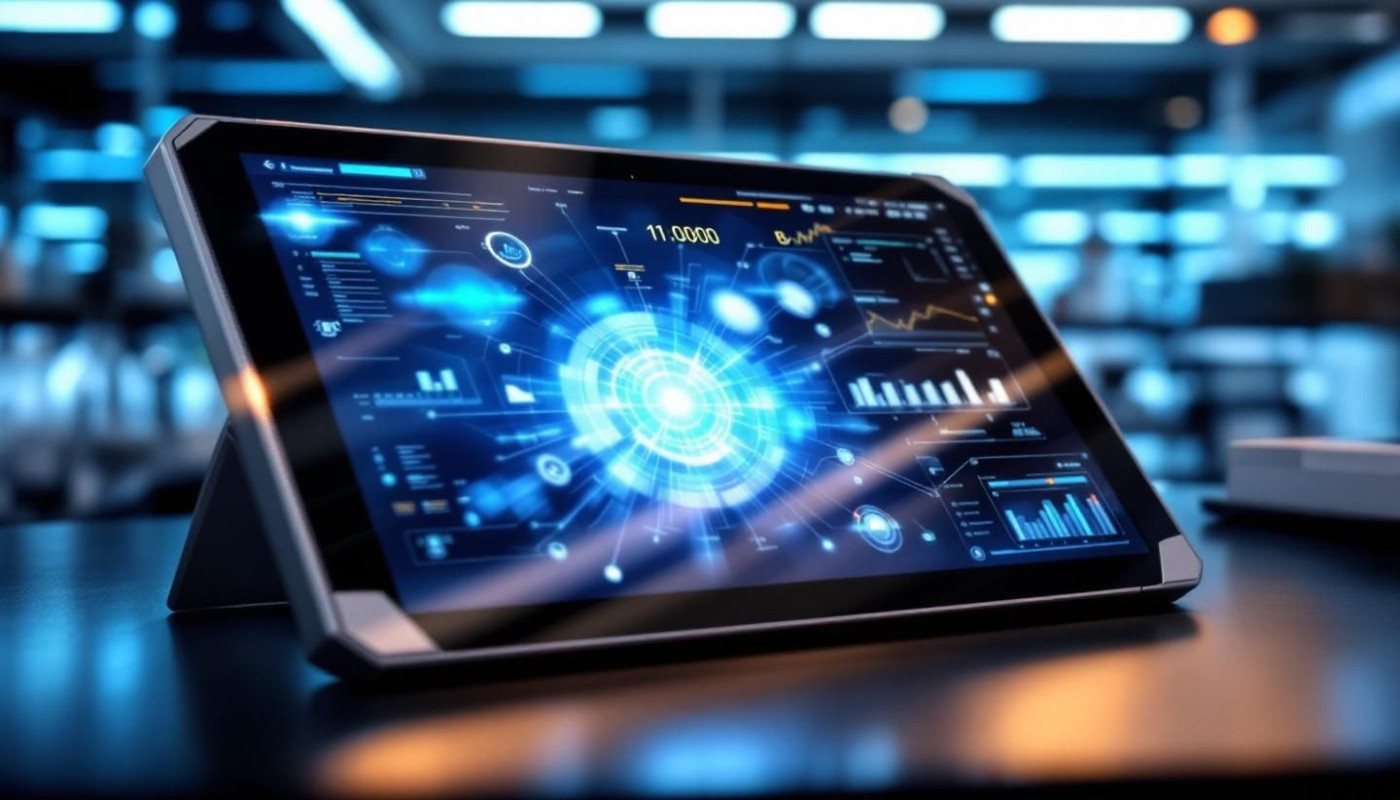 Évaluation des tablettes haut de gamme pour les professionnels de la science