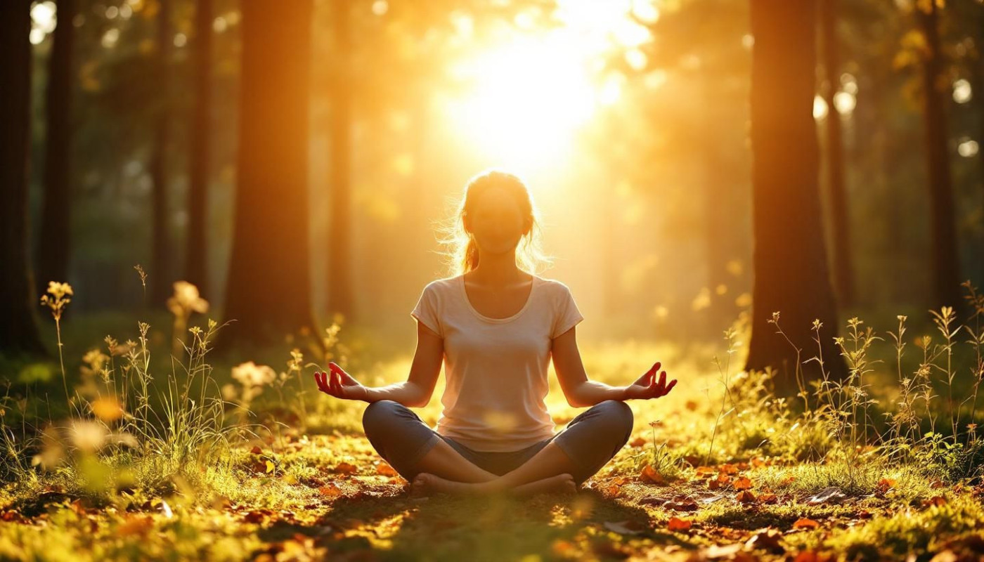 La gestion du stress par les techniques d'ancrage psychologique