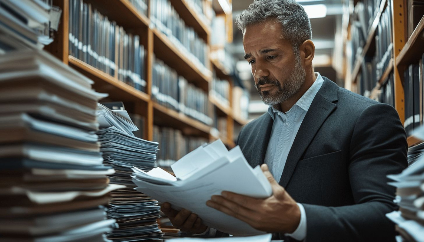 Les implications légales d'une mauvaise gestion du registre des copropriétés