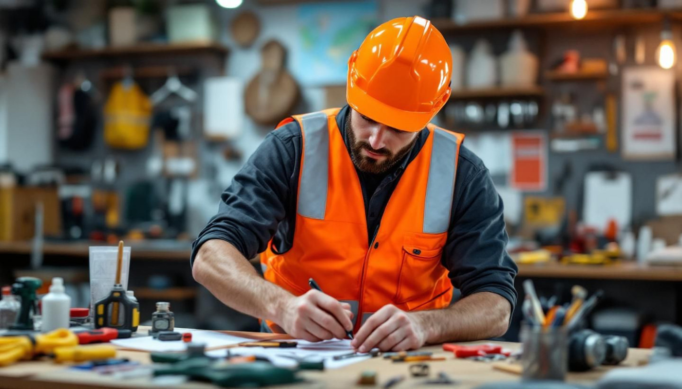 L'importance des contrôles annuels pour les équipements de flottaison