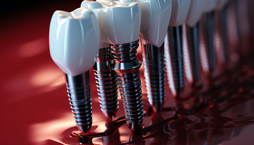 Divers - Pour quelles raisons faire un implant dentaire ?