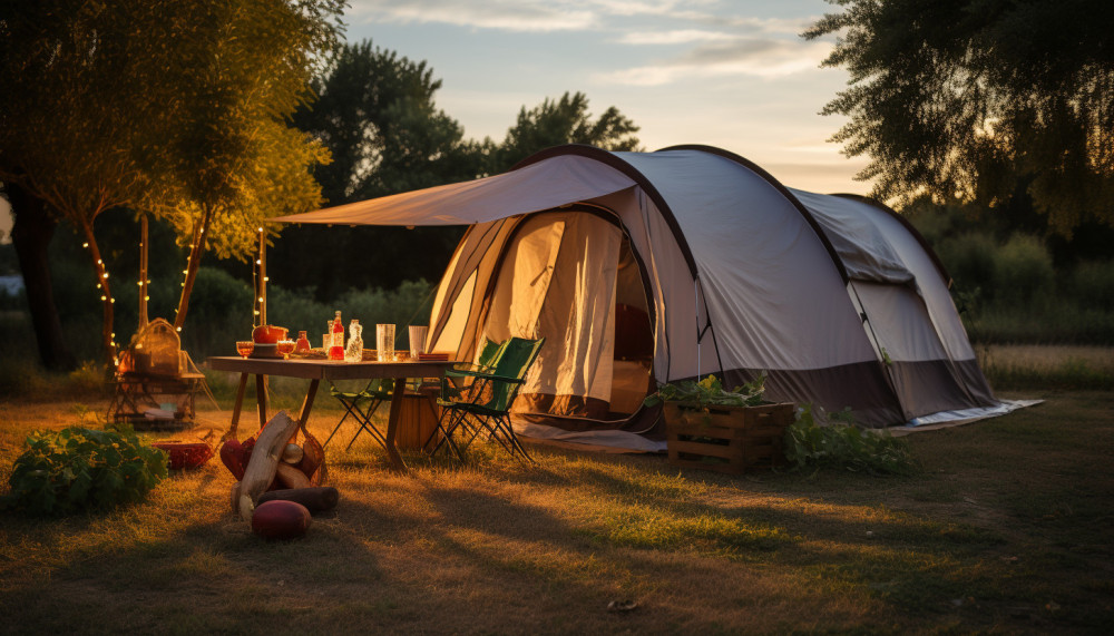 Divers - Pourquoi faire du camping en Vendée ?