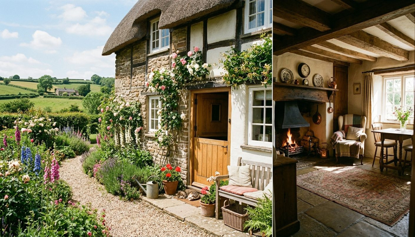 Quels éléments vérifier avant de choisir un gîte pour un long séjour ?