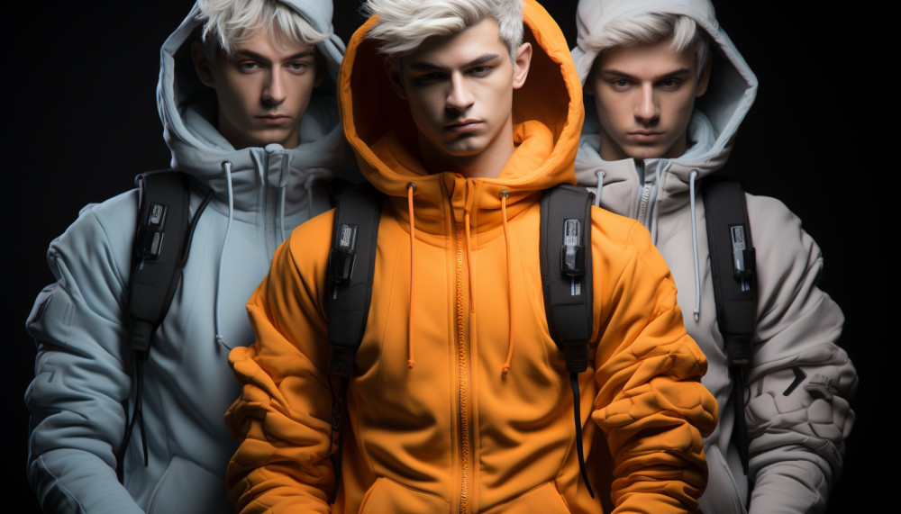 Tout savoir sur les sweats à capuche et dragon ball goku du moment